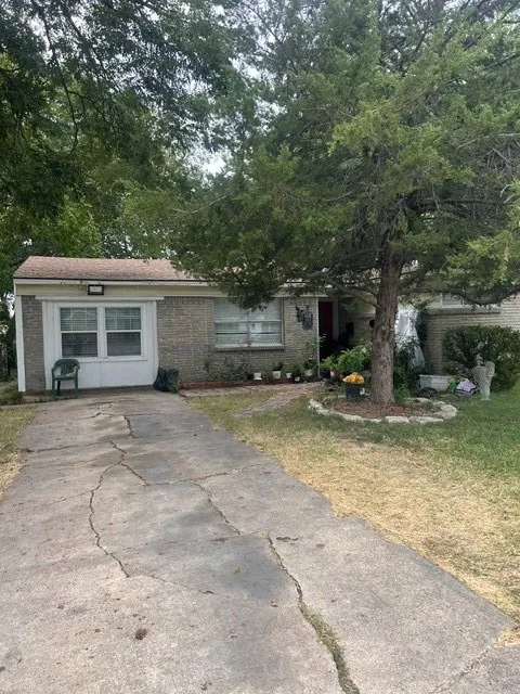 4430 Scottsdale Drive Mesquite, TX 75150