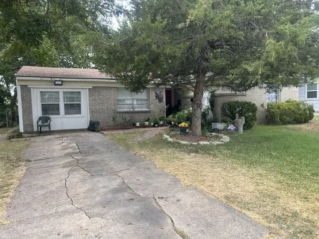 4430 Scottsdale Drive Mesquite, TX 75150