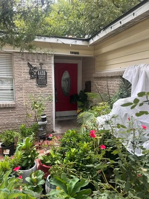 4430 Scottsdale Drive Mesquite, TX 75150