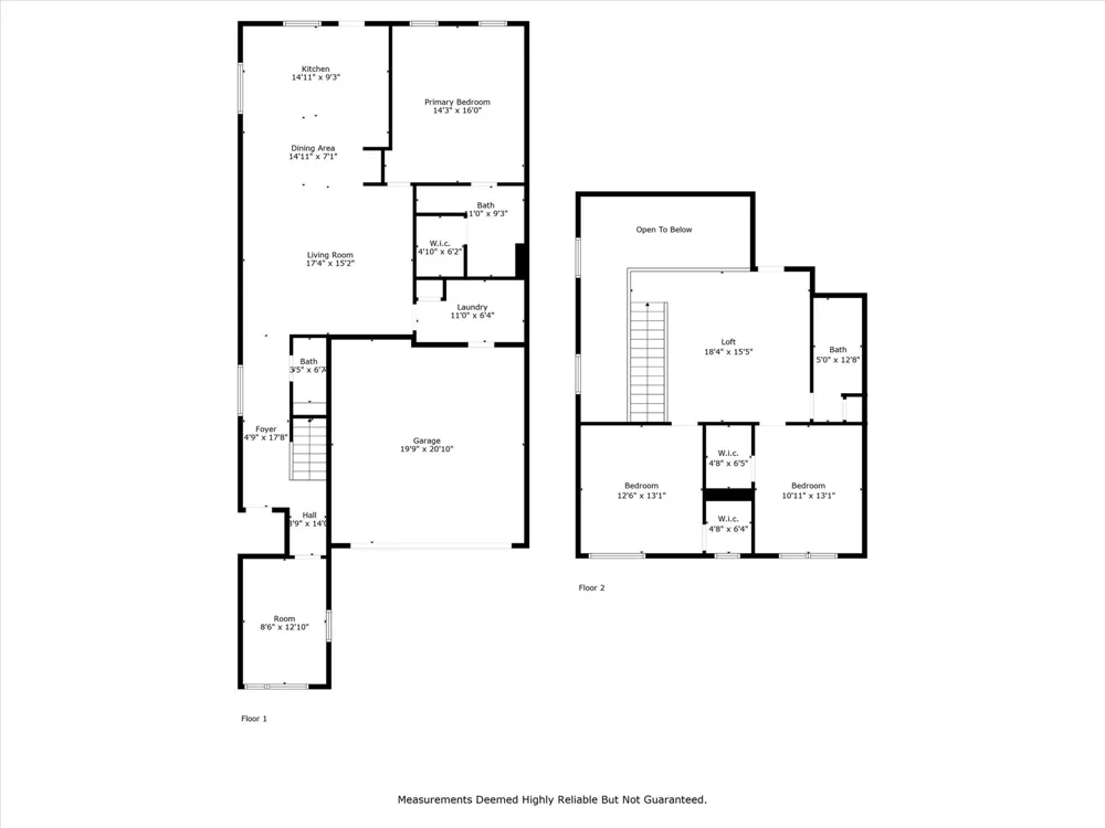 312 Tillery Circle Grapevine, TX 76051