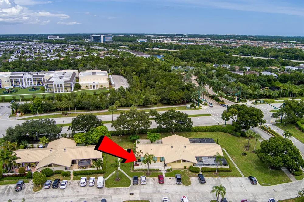 5799 GOLDEN EAGLE CIRCLE Palm Beach Gardens, FL 33418