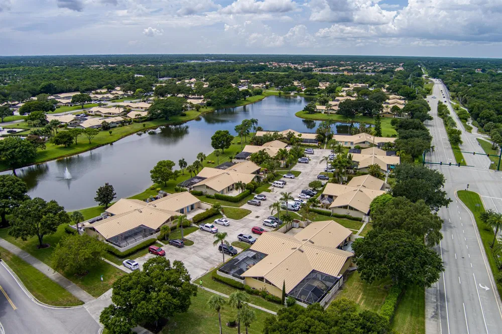5799 GOLDEN EAGLE CIRCLE Palm Beach Gardens, FL 33418