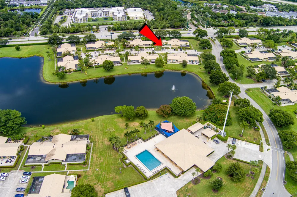 5799 GOLDEN EAGLE CIRCLE Palm Beach Gardens, FL 33418