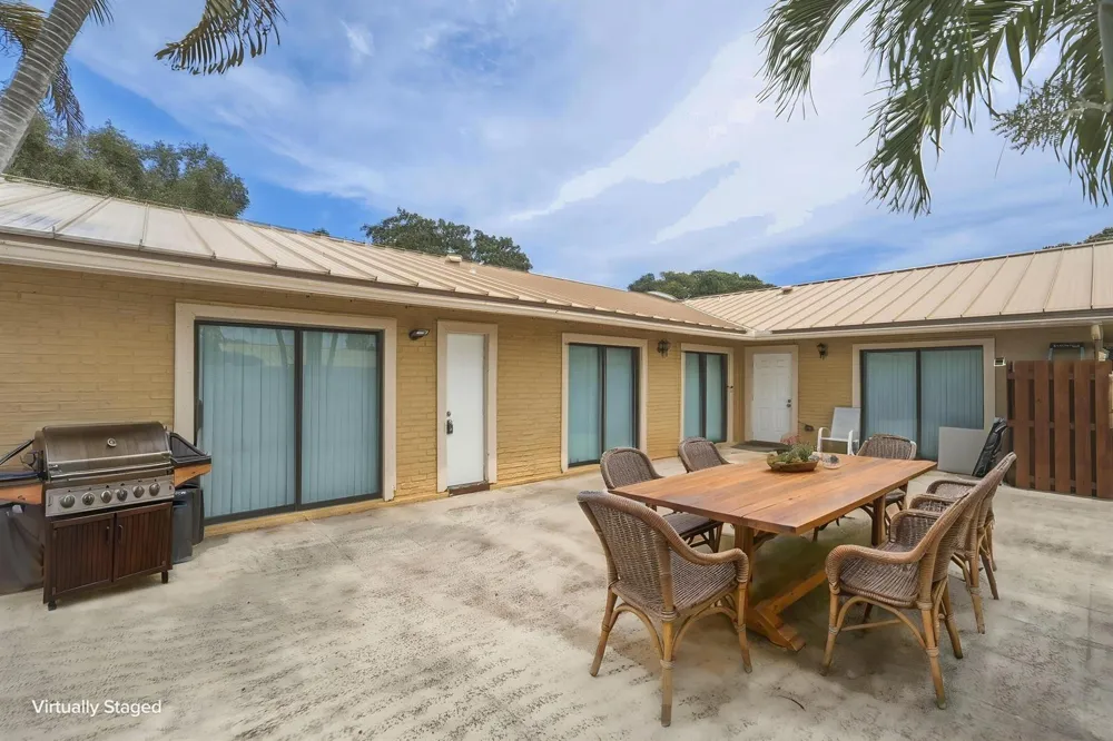 5799 GOLDEN EAGLE CIRCLE Palm Beach Gardens, FL 33418