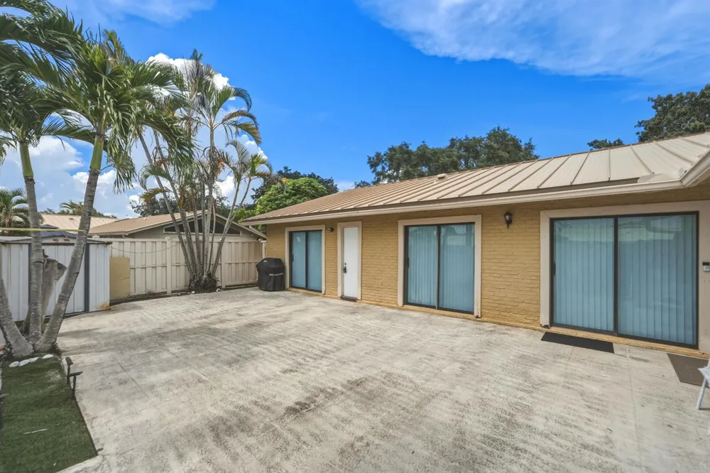 5799 GOLDEN EAGLE CIRCLE Palm Beach Gardens, FL 33418