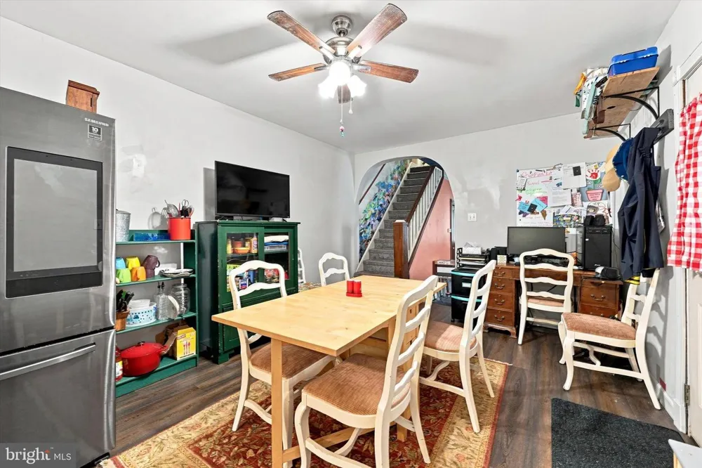 30 WALNUT STREET Mohnton, PA 19540