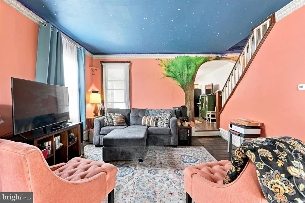 30 WALNUT STREET Mohnton, PA 19540