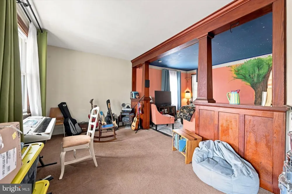 30 WALNUT STREET Mohnton, PA 19540