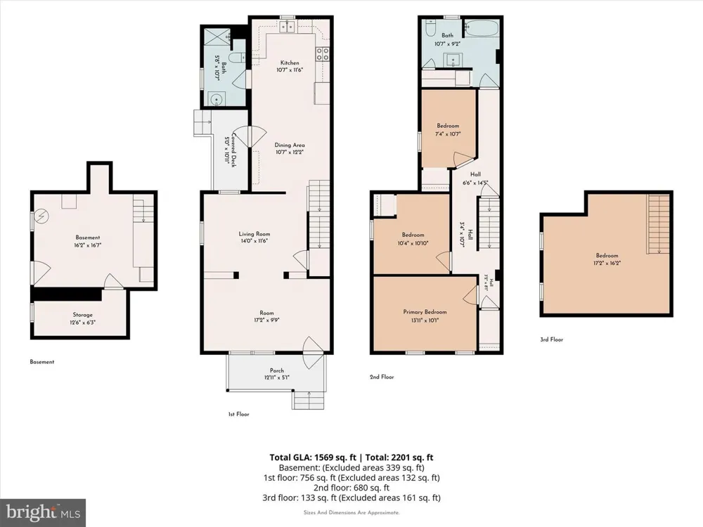 30 WALNUT STREET Mohnton, PA 19540