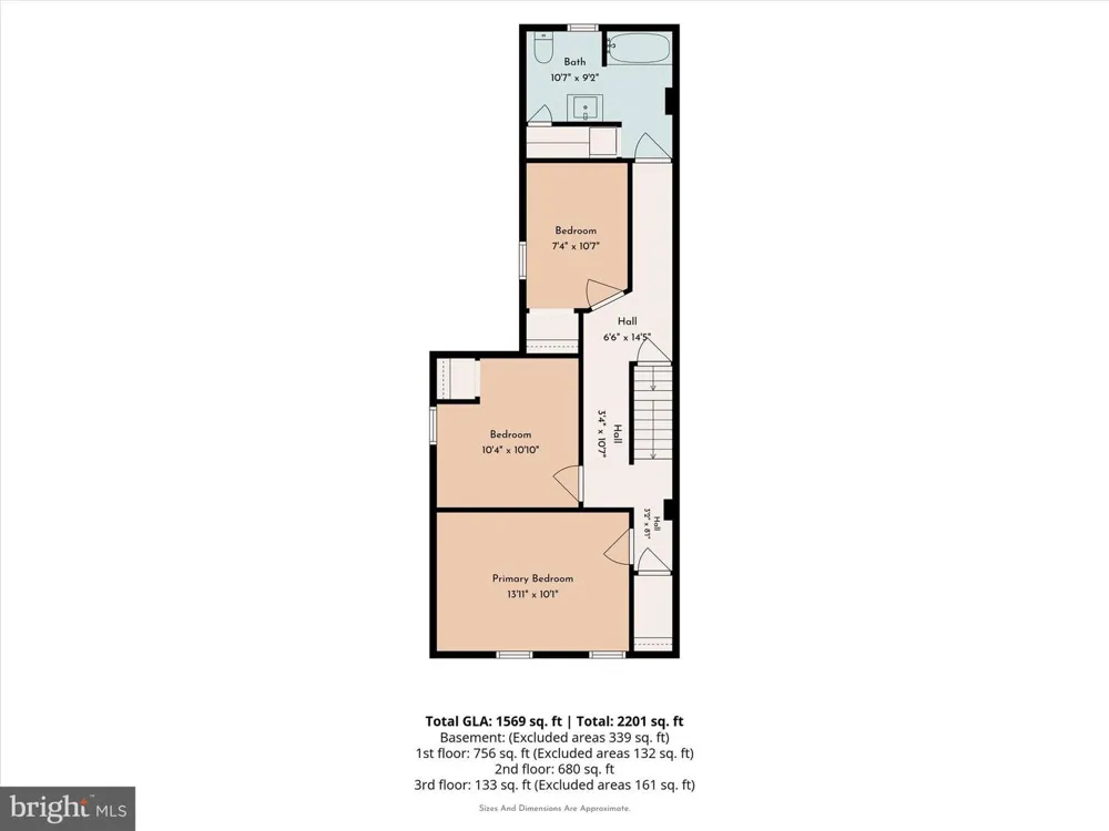 30 WALNUT STREET Mohnton, PA 19540