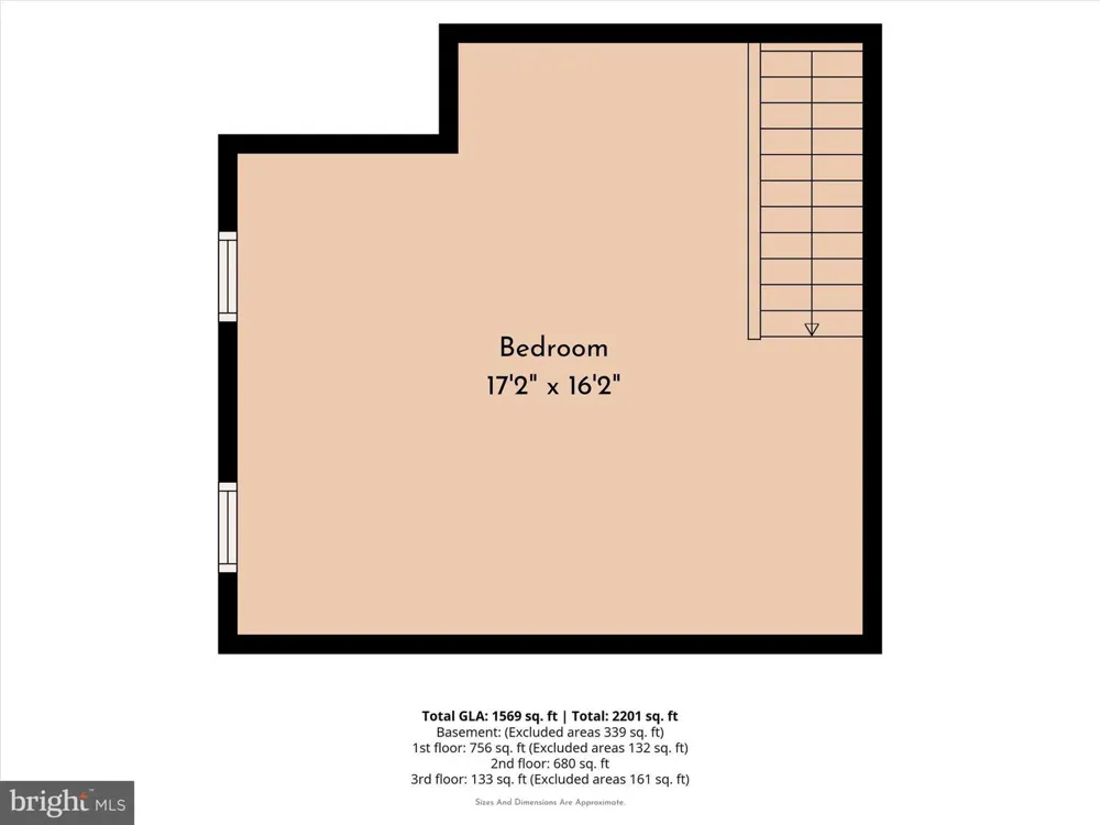 30 WALNUT STREET Mohnton, PA 19540