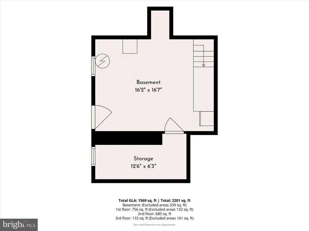 30 WALNUT STREET Mohnton, PA 19540