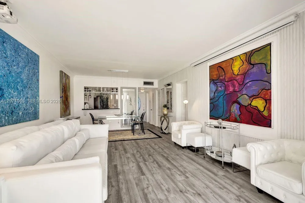 18707 NE 14th Ave #522 Miami, FL 33179