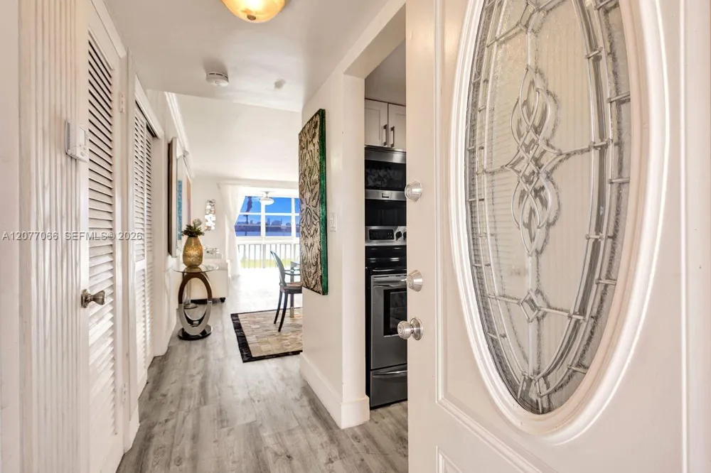 18707 NE 14th Ave #522 Miami, FL 33179