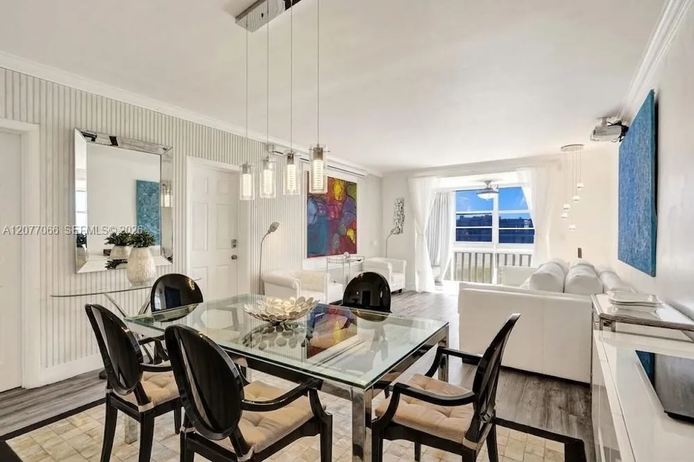18707 NE 14th Ave #522 Miami, FL 33179