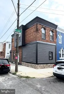 528 WILLARD STREET