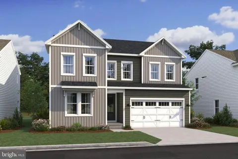 11171 HAZEL RUN WAY #LOT 64