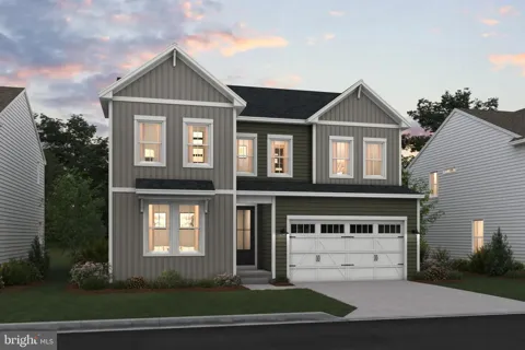 11169 HAZEL RUN WAY #LOT 50