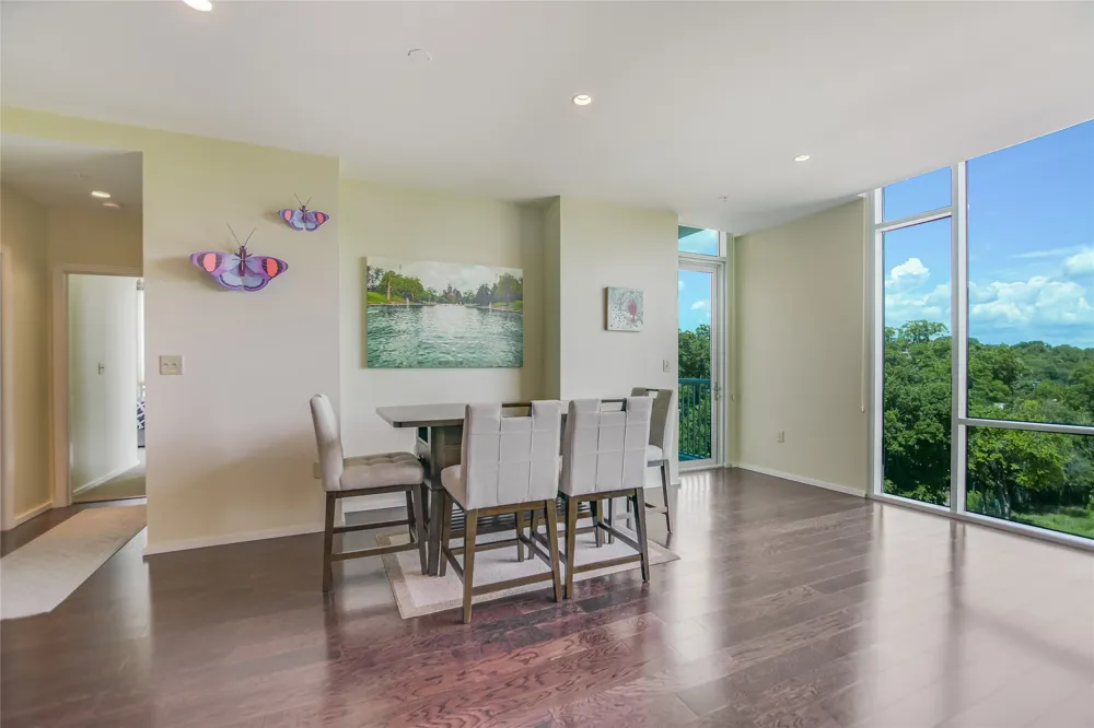 1600 Barton Springs Road #3504 Austin, TX 78704