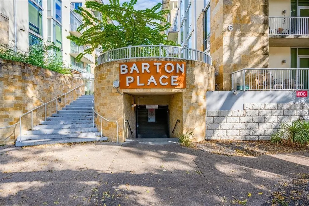 1600 Barton Springs Road #3504 Austin, TX 78704