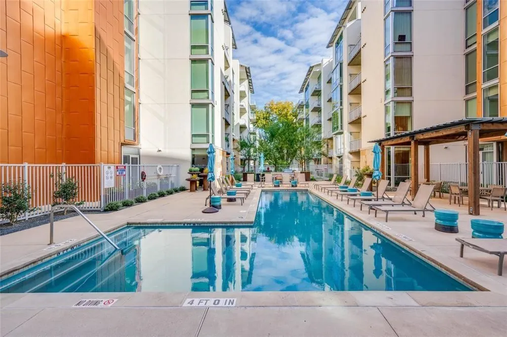 1600 Barton Springs Road #3504 Austin, TX 78704