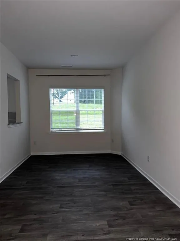 1202 Gracie Lane Carthage, NC 28327