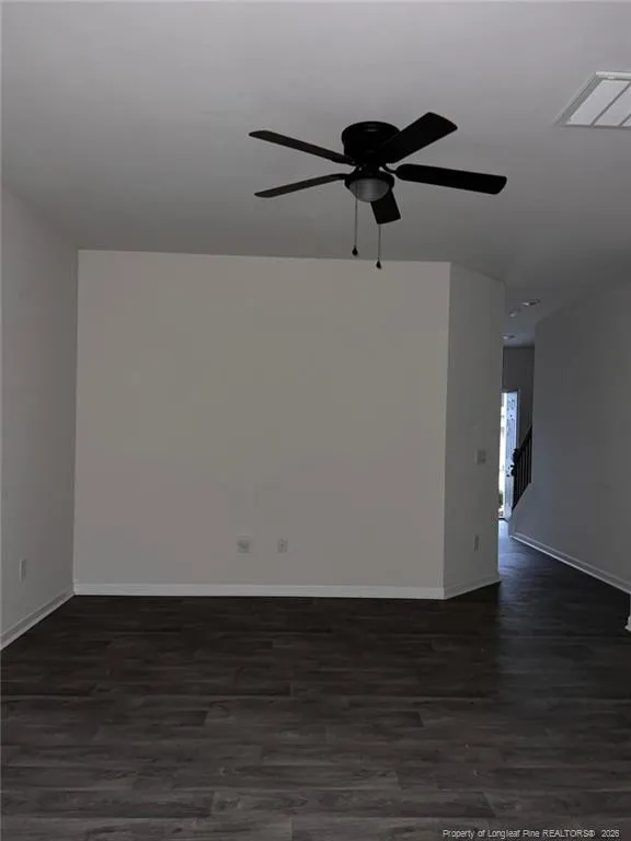 1202 Gracie Lane Carthage, NC 28327