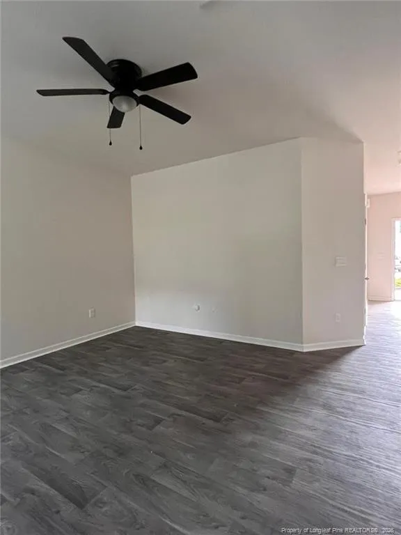 1202 Gracie Lane Carthage, NC 28327