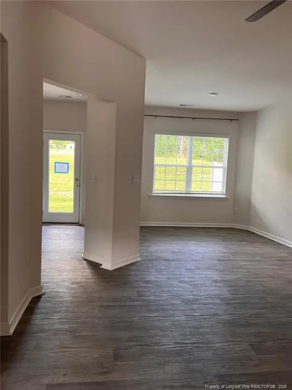 1202 Gracie Lane Carthage, NC 28327