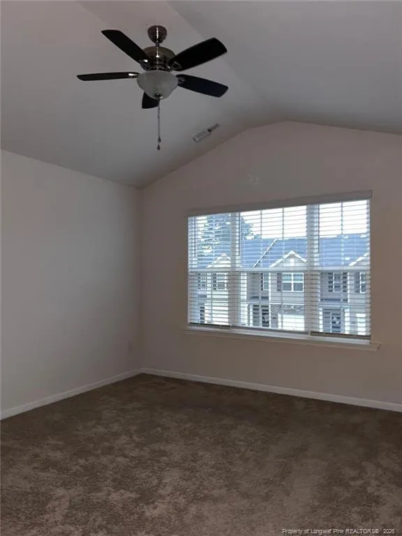 1202 Gracie Lane Carthage, NC 28327