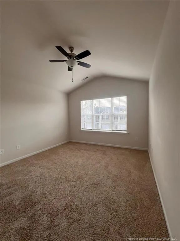1202 Gracie Lane Carthage, NC 28327