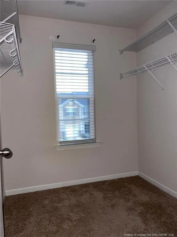 1202 Gracie Lane Carthage, NC 28327