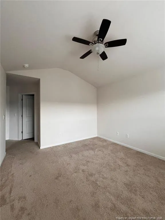 1202 Gracie Lane Carthage, NC 28327