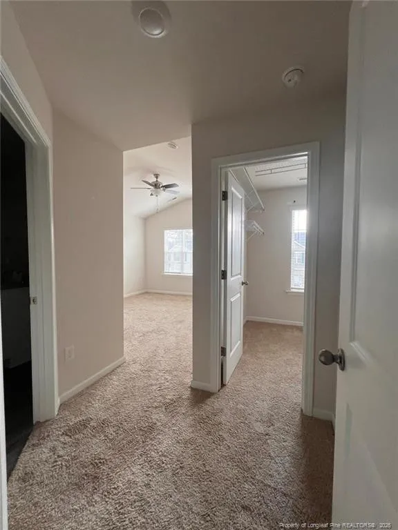 1202 Gracie Lane Carthage, NC 28327