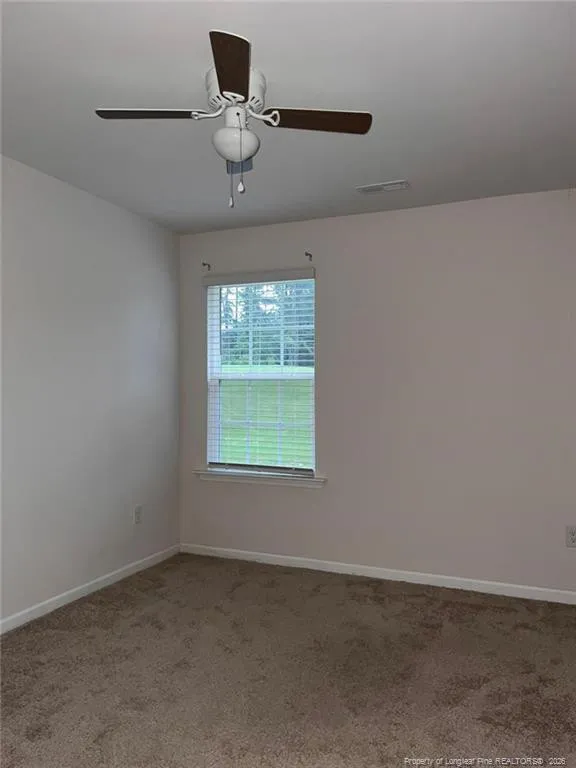 1202 Gracie Lane Carthage, NC 28327