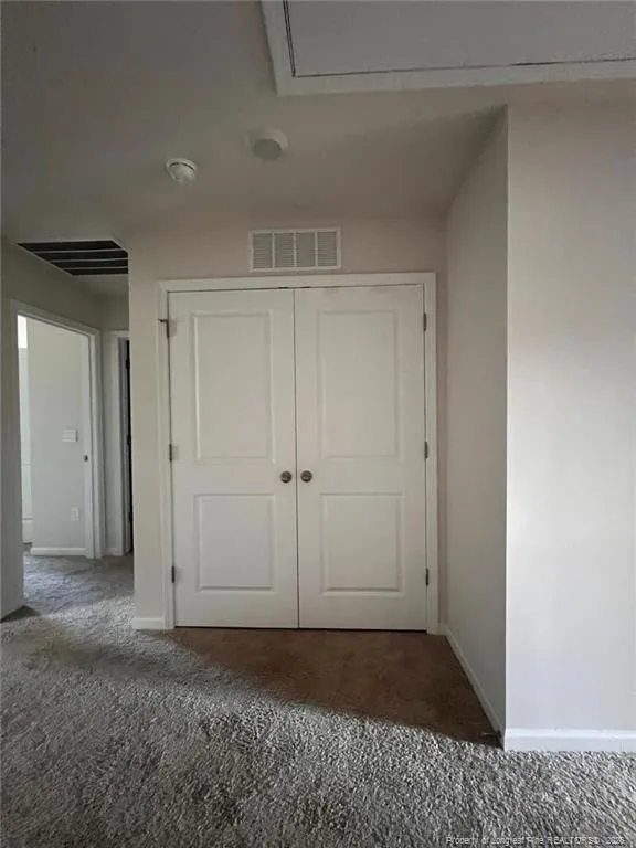 1202 Gracie Lane Carthage, NC 28327