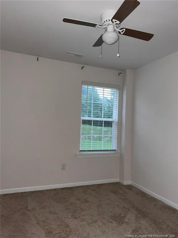 1202 Gracie Lane Carthage, NC 28327