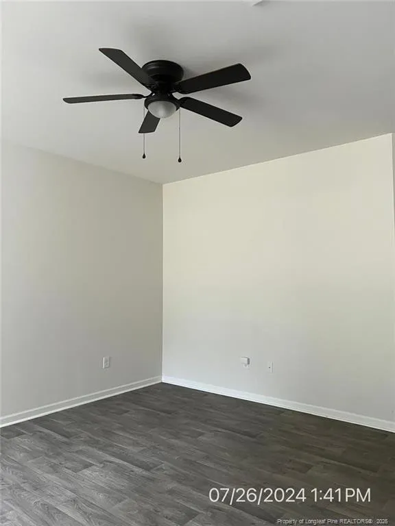 1202 Gracie Lane Carthage, NC 28327