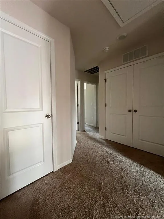 1202 Gracie Lane Carthage, NC 28327