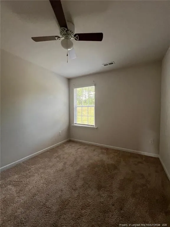 1202 Gracie Lane Carthage, NC 28327