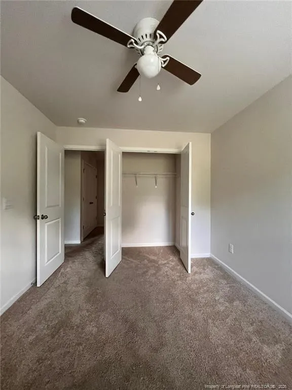1202 Gracie Lane Carthage, NC 28327