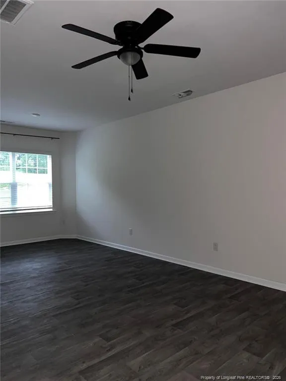1202 Gracie Lane Carthage, NC 28327