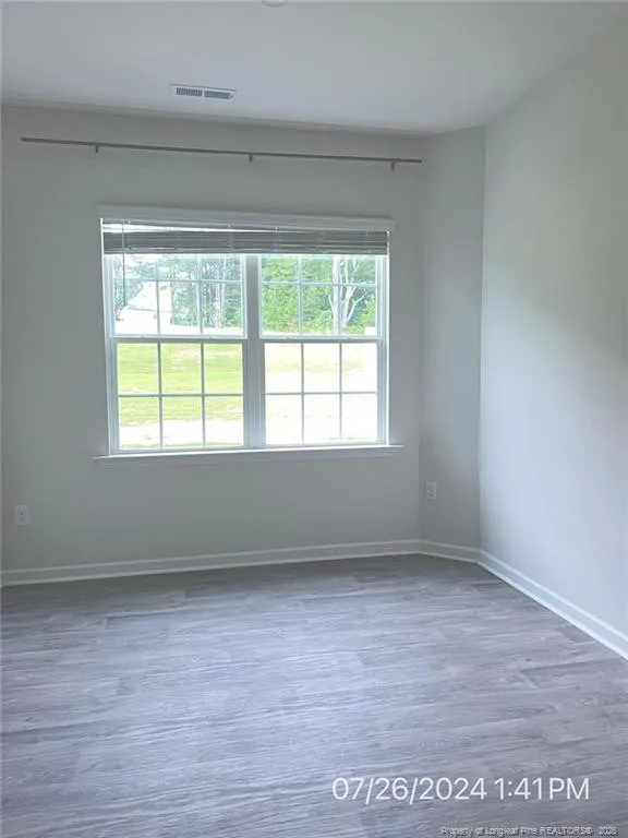 1202 Gracie Lane Carthage, NC 28327