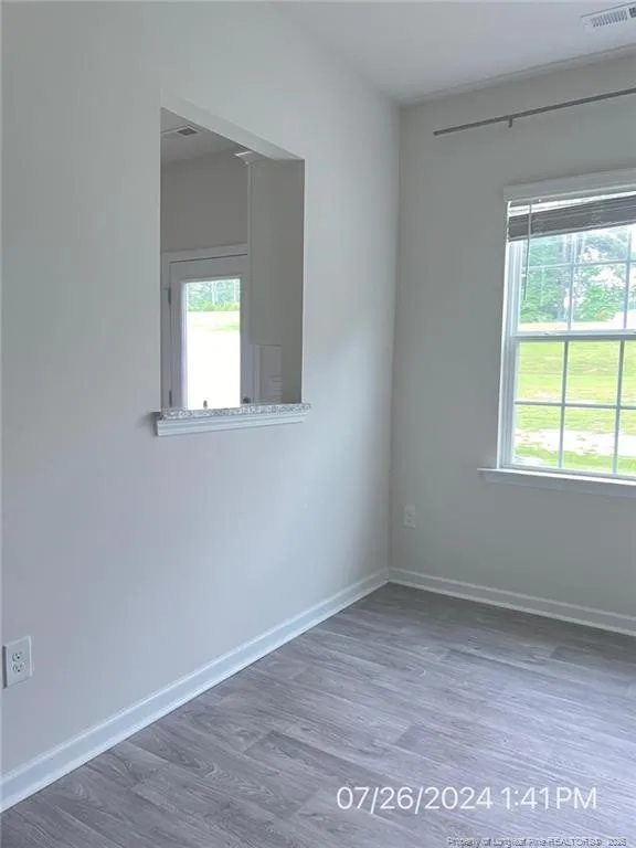 1202 Gracie Lane Carthage, NC 28327