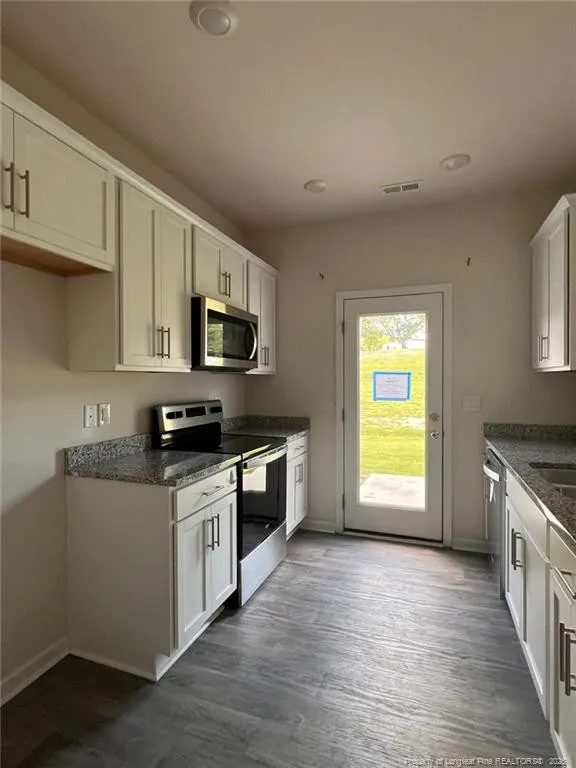 1202 Gracie Lane Carthage, NC 28327