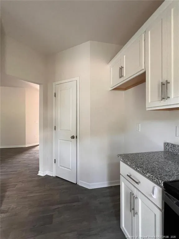 1202 Gracie Lane Carthage, NC 28327