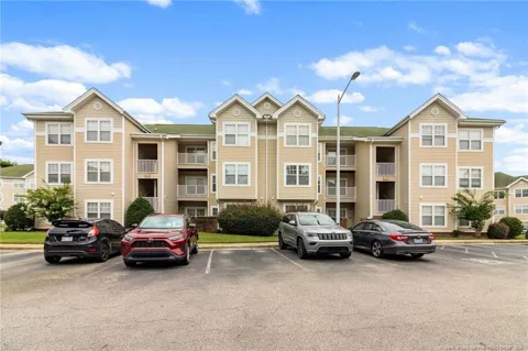 3317 Harbour Pointe Place #7