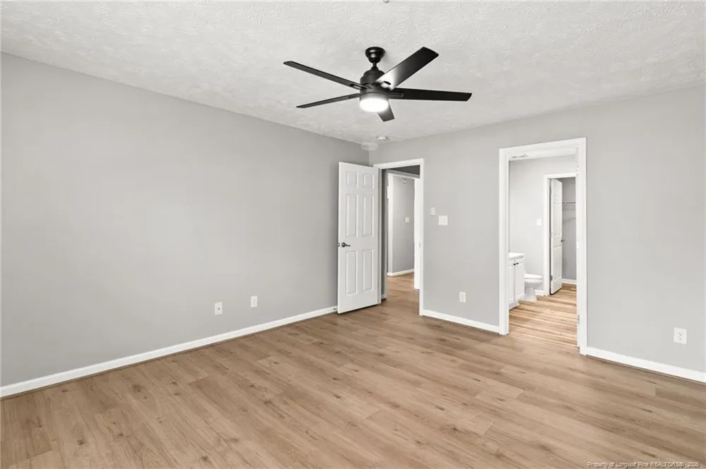 3317 Harbour Pointe Place #7 Fayetteville, NC 28314