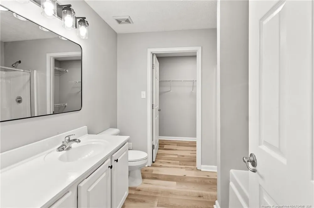 3317 Harbour Pointe Place #7 Fayetteville, NC 28314