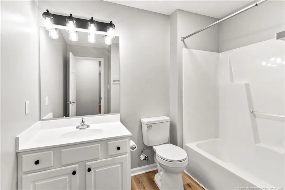 3317 Harbour Pointe Place #7 Fayetteville, NC 28314